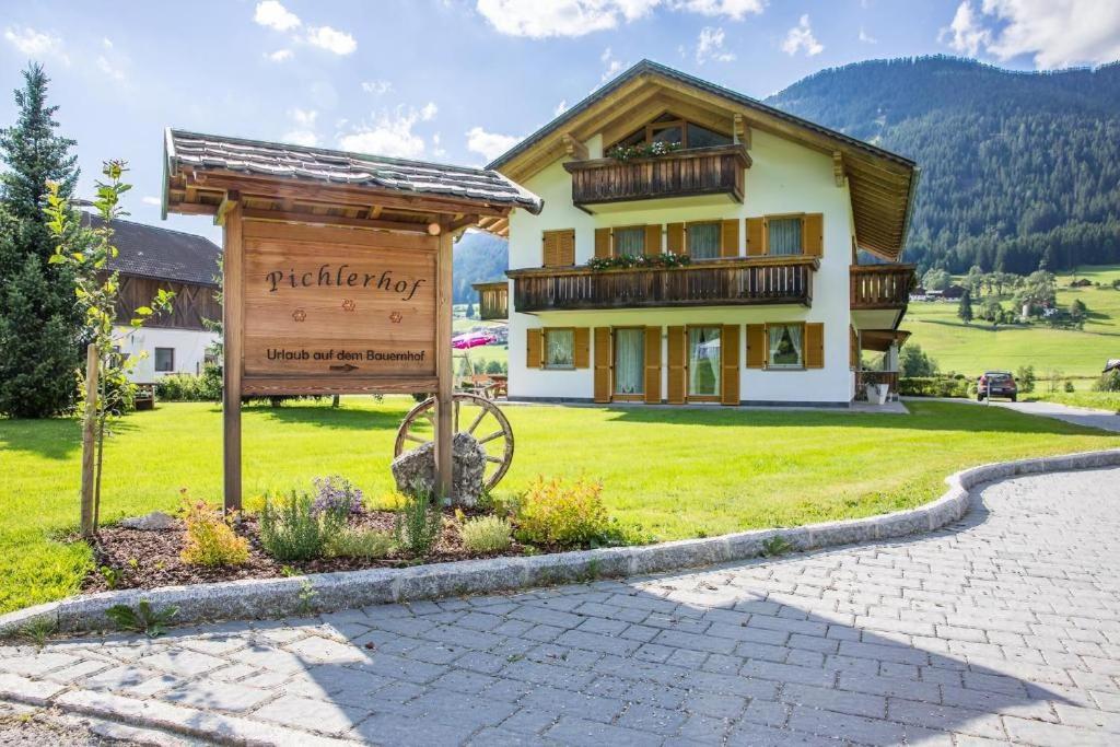 Pichlerhof Apt 1 photo 3
