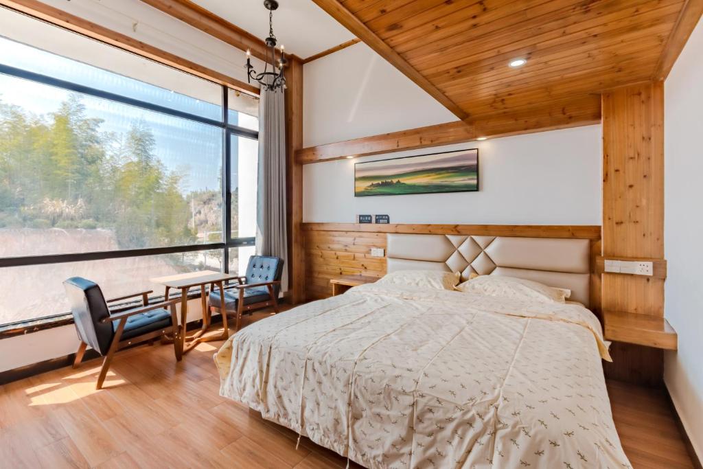 Kunlun Youth Boutique Hostel photo 1