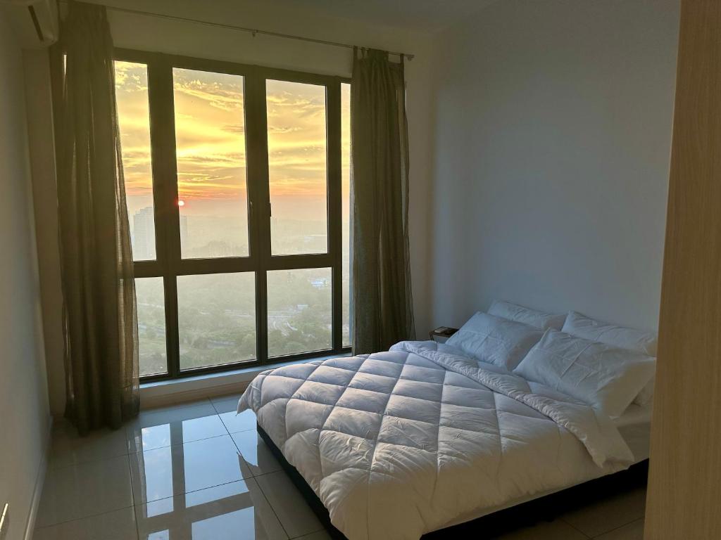 Elysia Park Residence Medini Homestay Legoland Gleneagles Johor photo 3