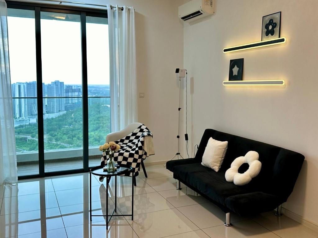 Elysia Park Residence Medini Homestay Legoland Gleneagles Johor photo 1