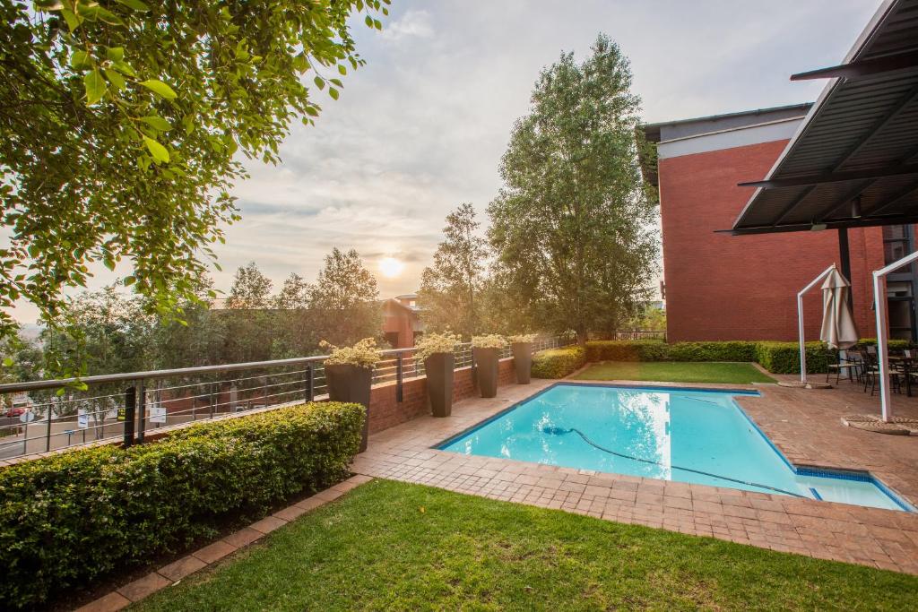 Road Lodge Centurion photo 1