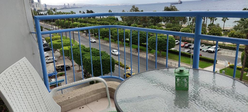 Sea Front & City Center, Amazing Sea View photo 4