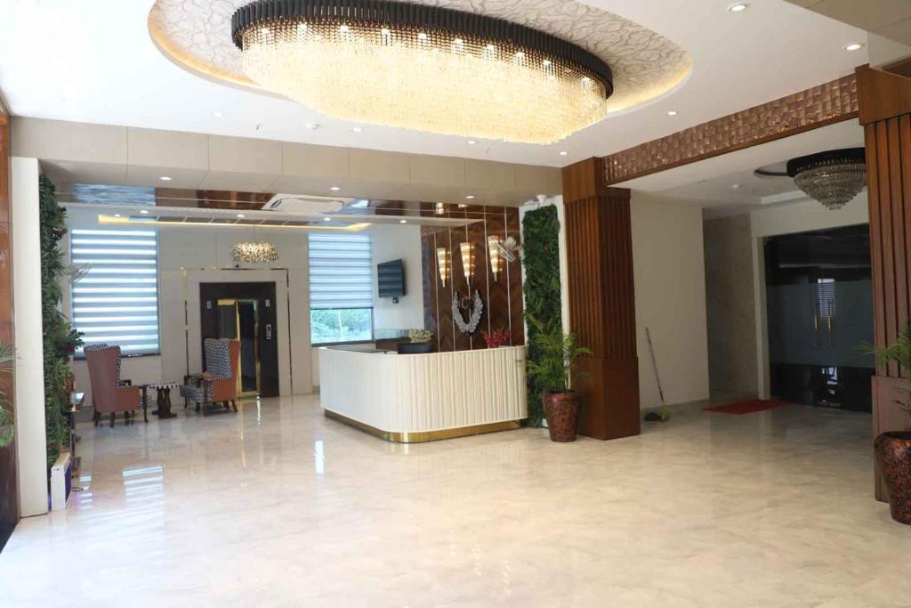 Golden Stone Resorts photo 1