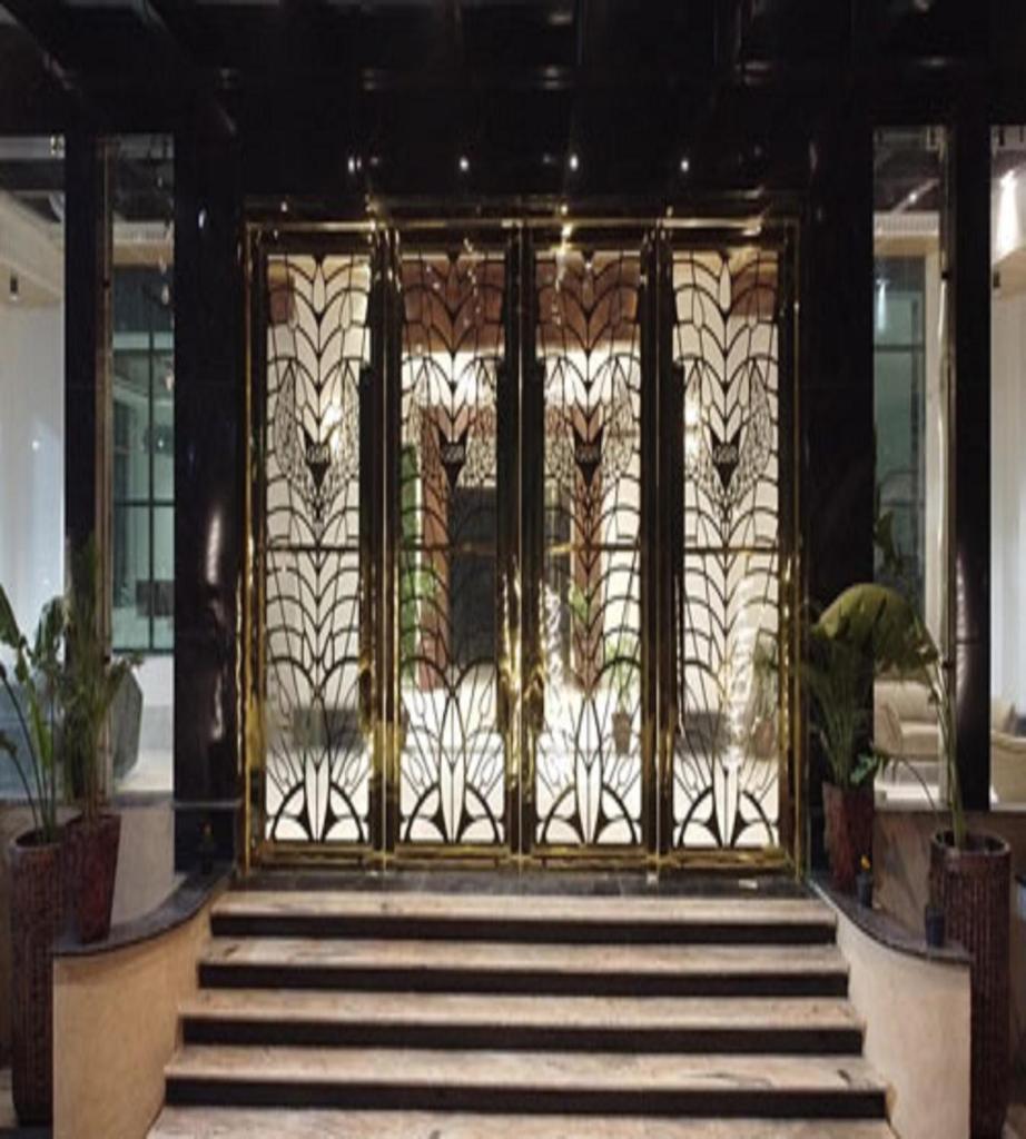 Golden Stone Resorts photo 2