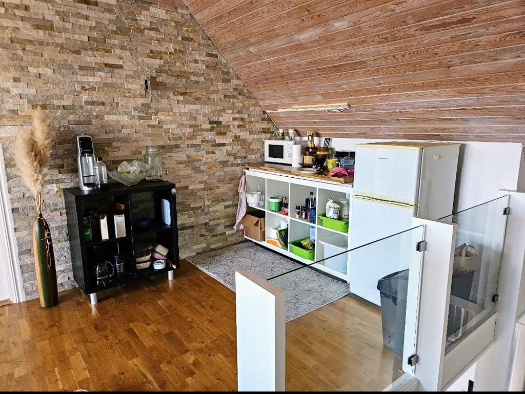 Part of a luxury villa with private facilities photo 1