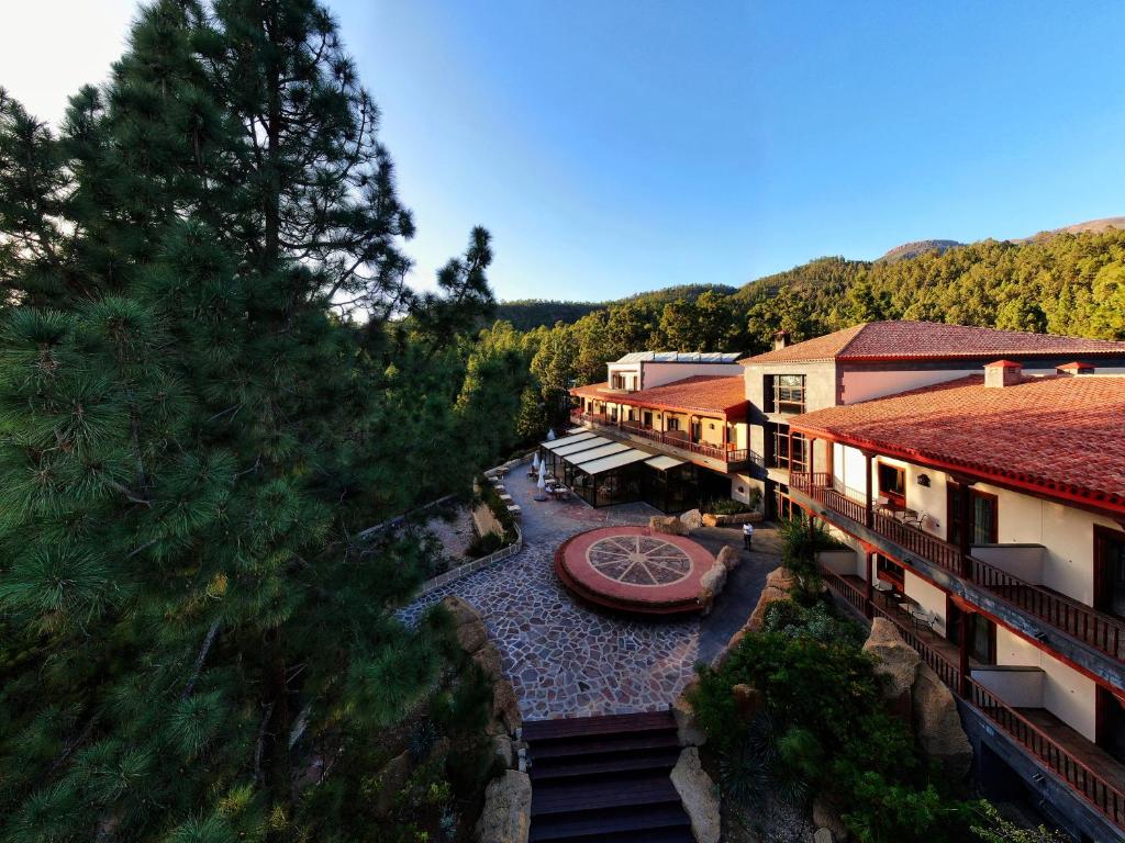 Hotel Spa Villalba photo 1