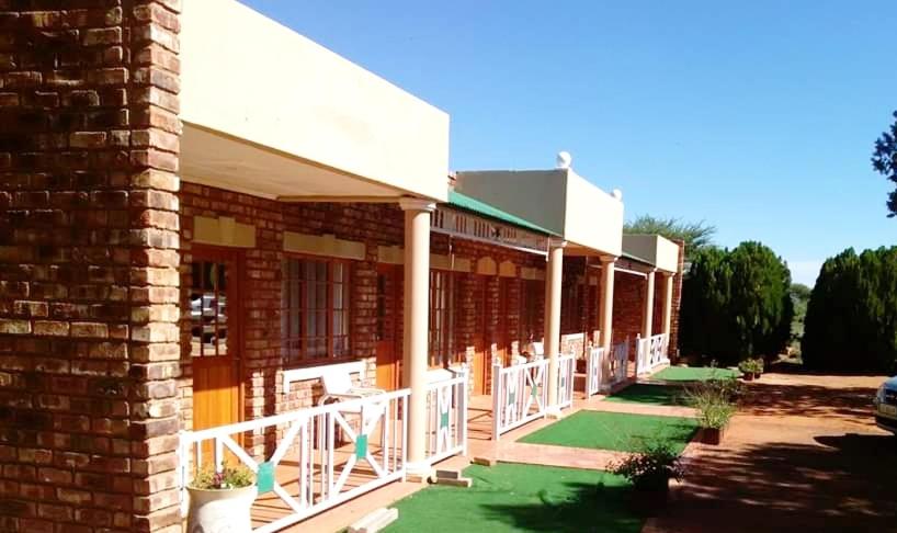 Camelot Estate Lodging photo 3