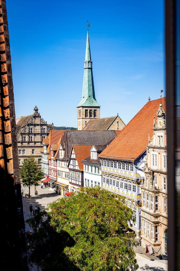 Hotel zur Börse photo 1