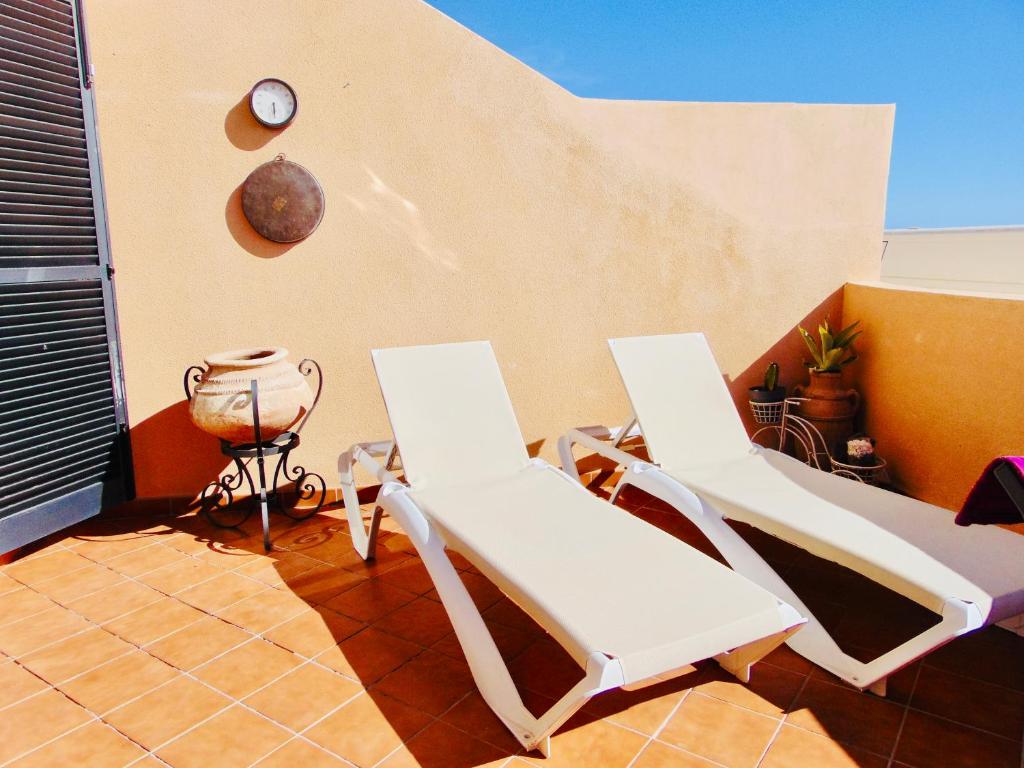 Casa Olivia Fuerteventura photo 1