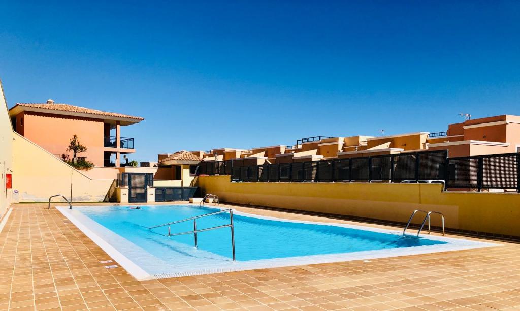 Casa Olivia Fuerteventura photo 2