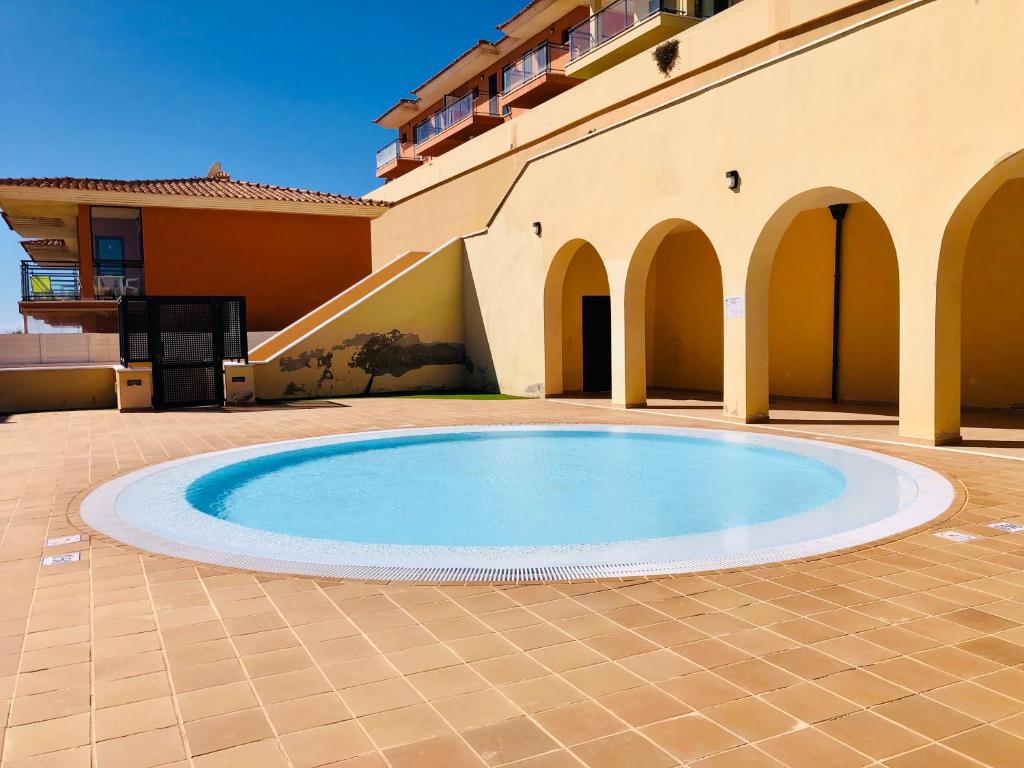 Casa Olivia Fuerteventura photo 3
