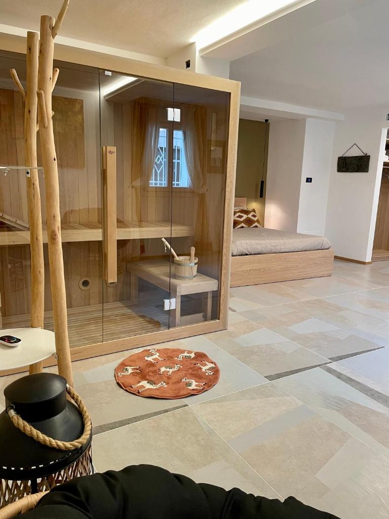 B&B Villa Tersius photo 2