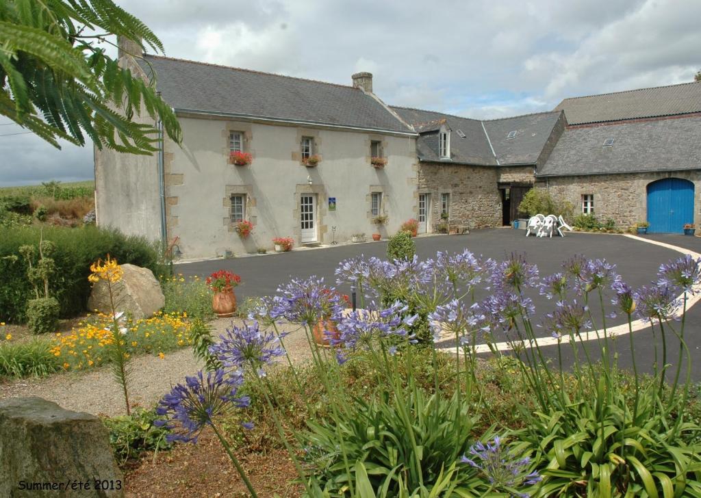 Chambres d'Hotes Belard photo 4