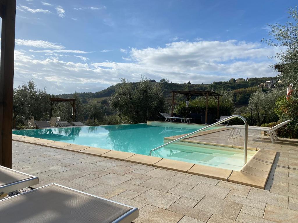 Villa Le Ripe photo 2