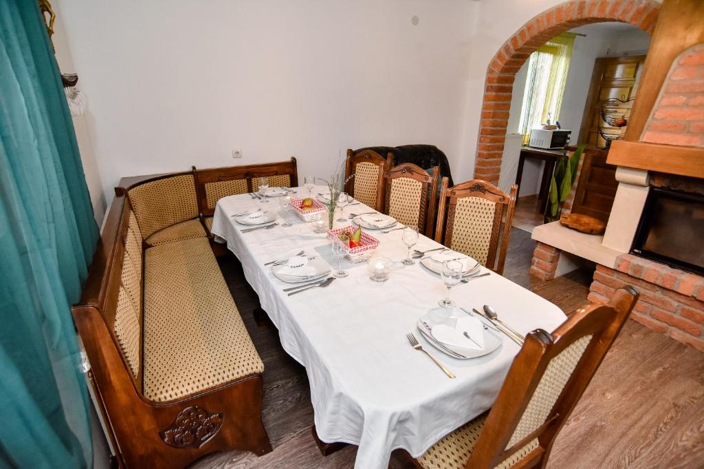 Budimberg Kuća za odmor s bazenom photo 1