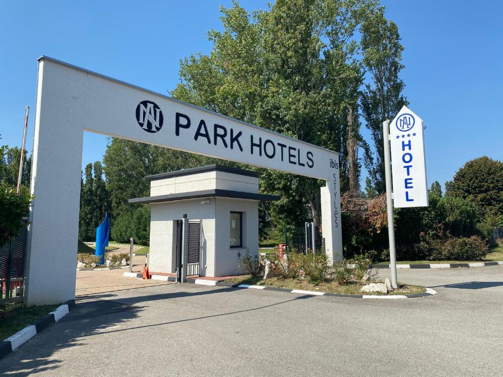 ibis Styles Milano Est Settala photo 1