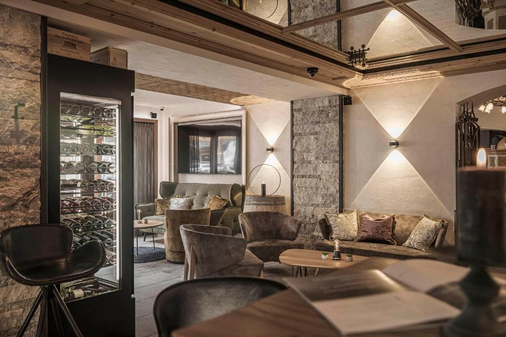 Hotel Sonnenhof Gerlos photo 4