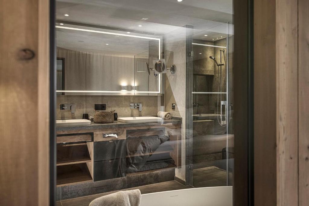 Hotel Sonnenhof Gerlos photo 3