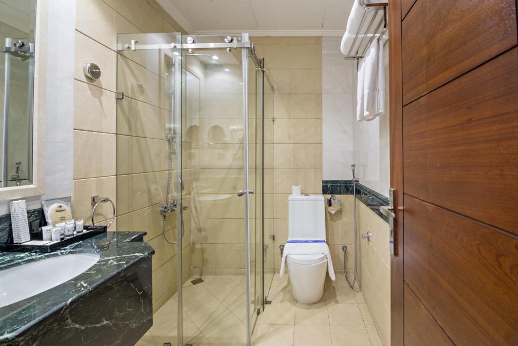 Jiwar Almasi Hotel - Tap to explore photos