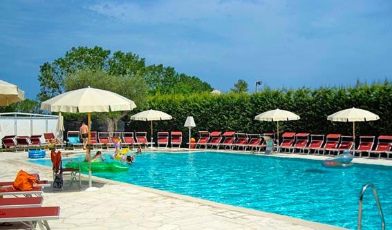 VILLA CLAUDIA RESORT photo 3