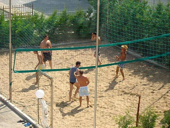 VILLA CLAUDIA RESORT photo 4