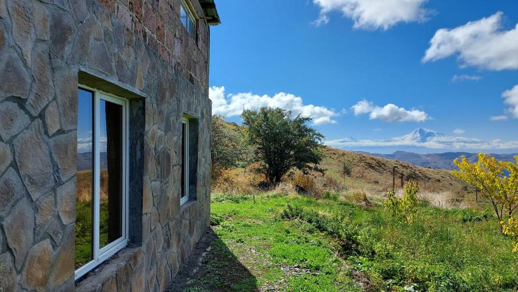 Geghama Resort and Tours