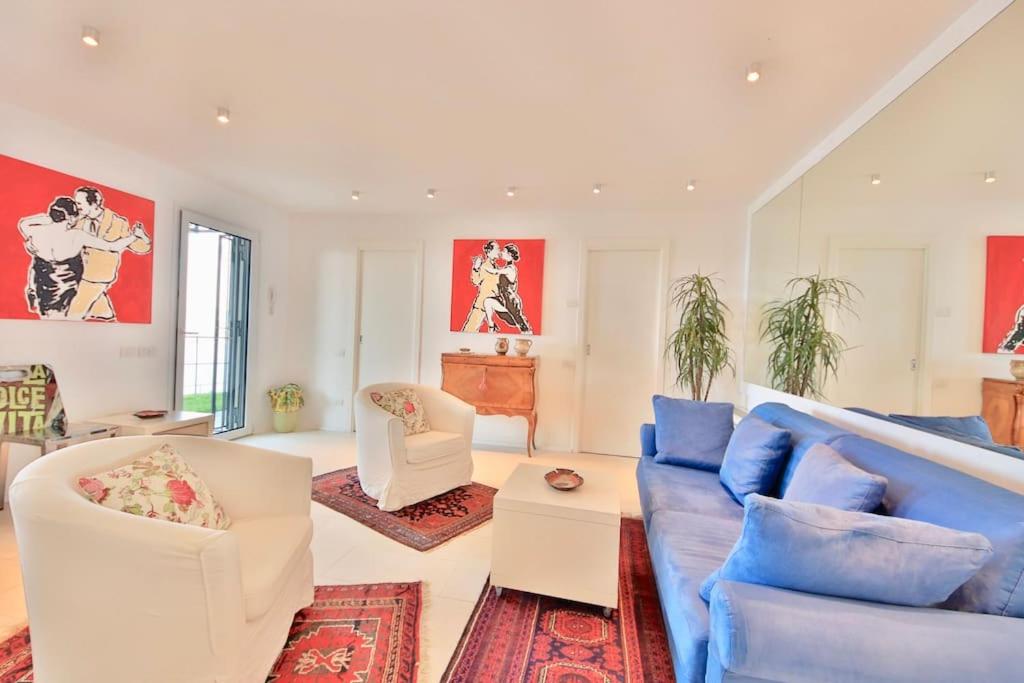 SUITE DOLCEVITA by KlabHouse photo 3