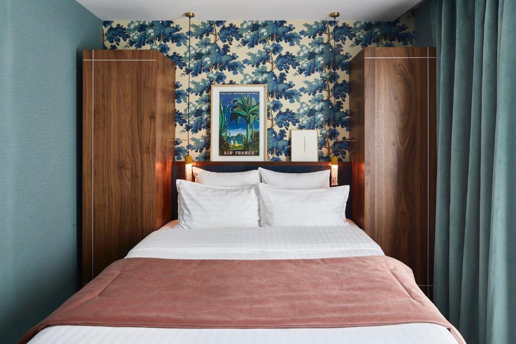 Hotel Taylor photo 1