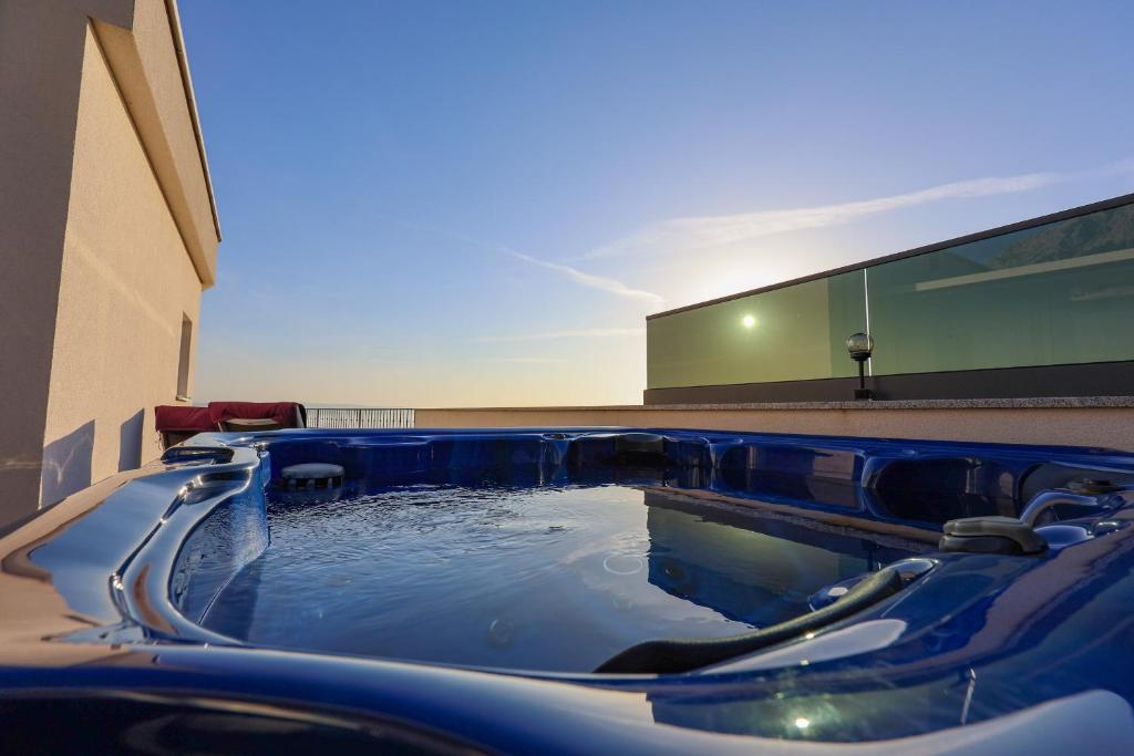 Penthouse Sunset Makarska photo 3