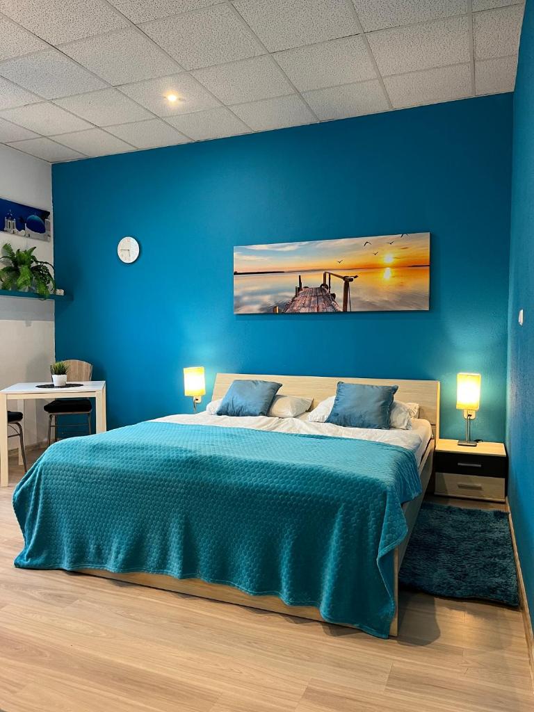 Keja Rooms - Pokoje Noclegi w Centrum Gdyni