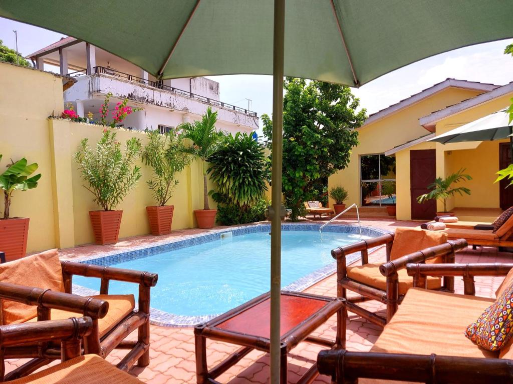 Bougainvillea House photo 1