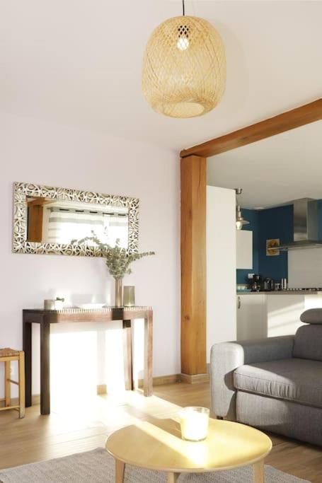 Maison Le Chapitre by La Boîte En Plus photo 3