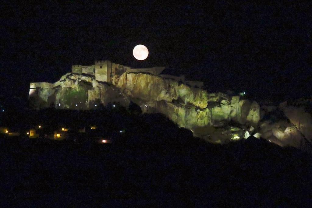 Casita Caleta photo 1