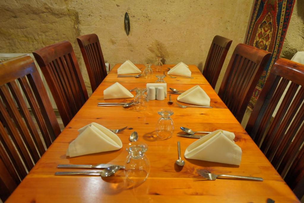 Fosil Cave Hotel photo 1