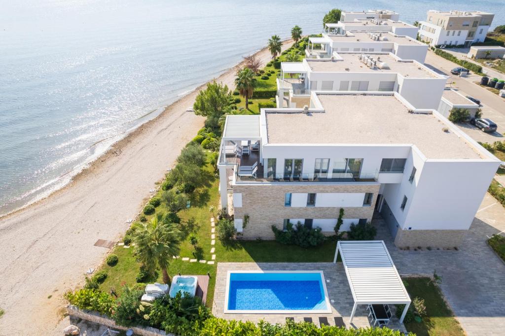 Suncana Villa Sukosan photo 2