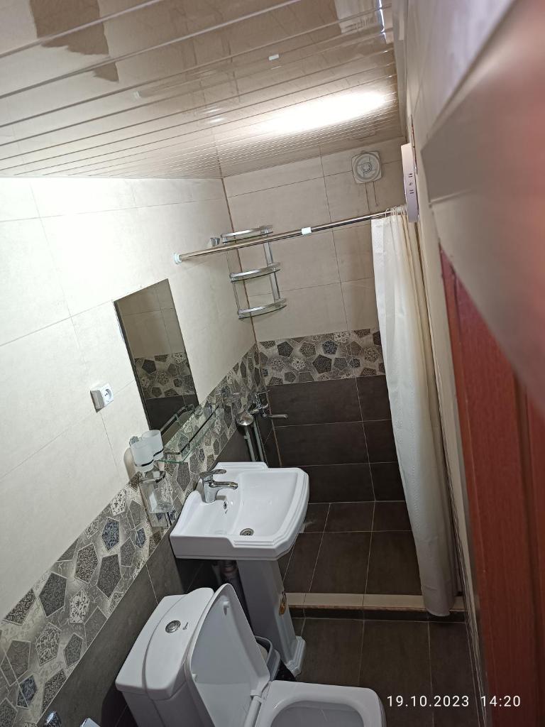 INJIR Hostel photo 4