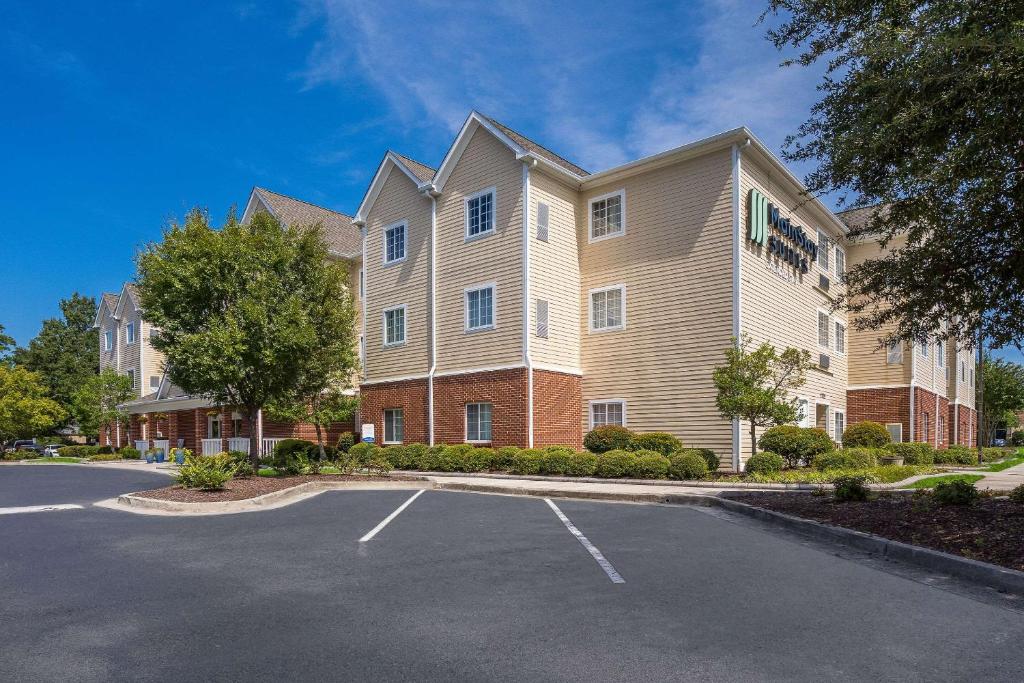 Mainstay Suites Wilmington image