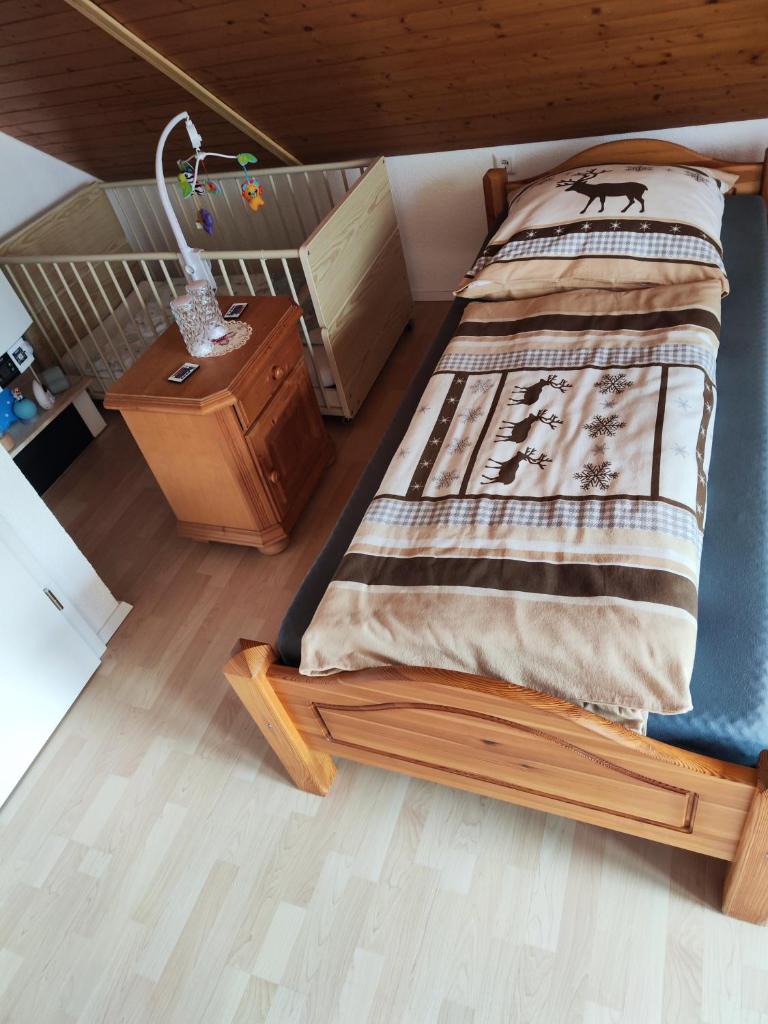 Ferienhaus Hermann photo 3