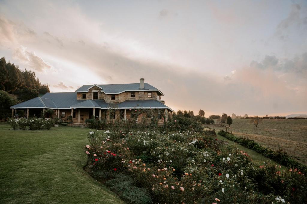 Thyme Out Weltevreden Farm photo 1