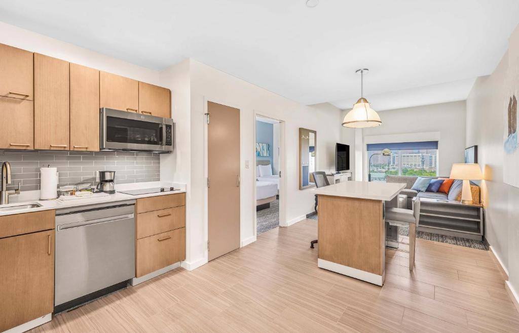 Hyatt House Houston Medical Center image