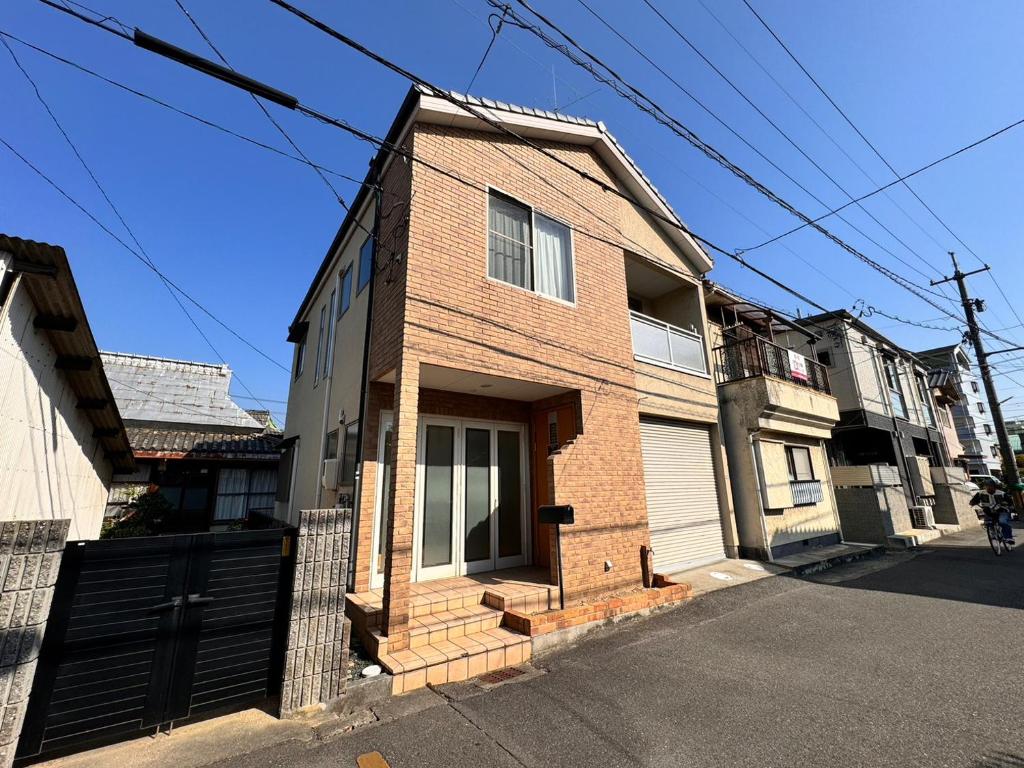 TENT OKAYAMA - 3 bedrooms, 10 min walk from Okayama Station photo 3