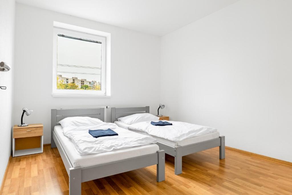 Apartmány Borská Plzeň photo 3