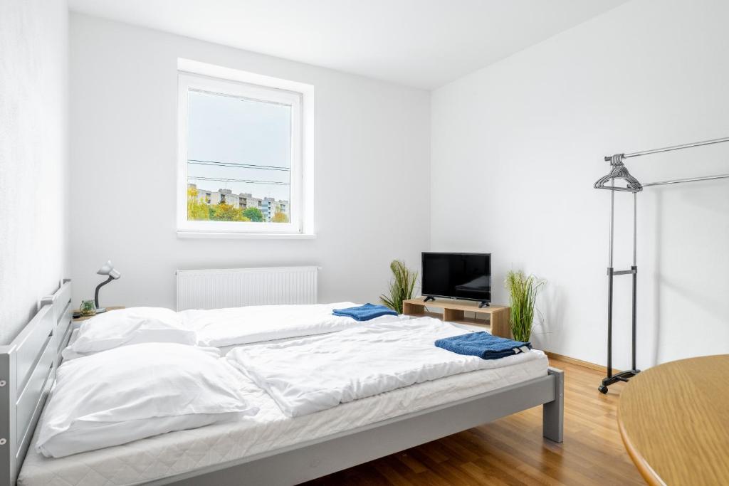 Apartmány Borská Plzeň photo 4