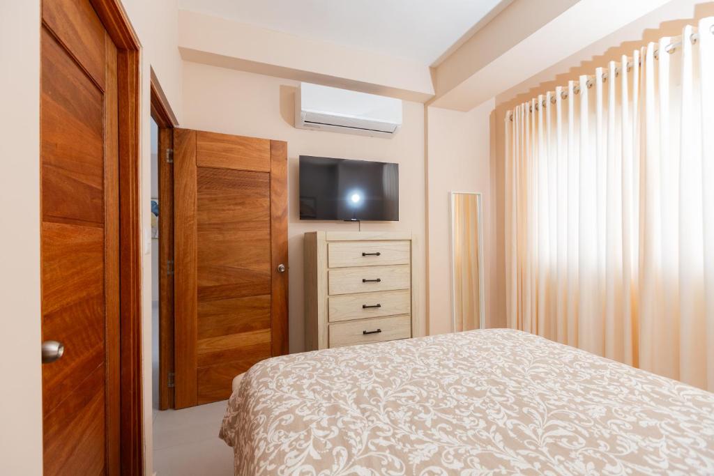 Brand New 2 BR 2 Bath Condo in Juan Dolio Beach photo 2