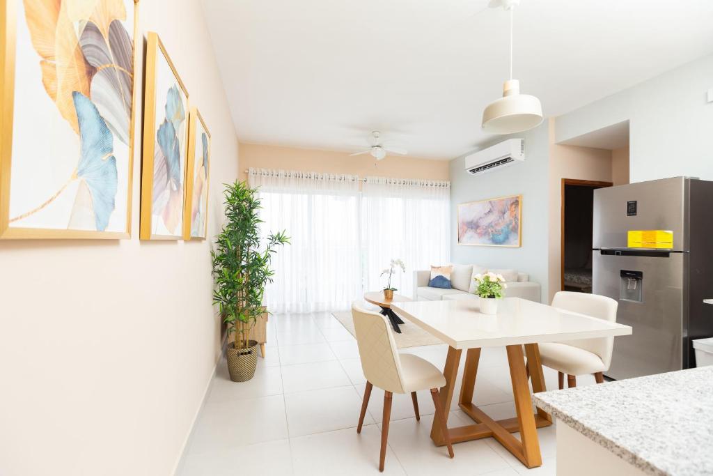 Brand New 2 BR 2 Bath Condo in Juan Dolio Beach photo 4