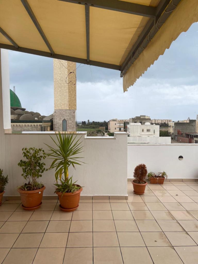 Appartement de luxe près de la mer photo 1