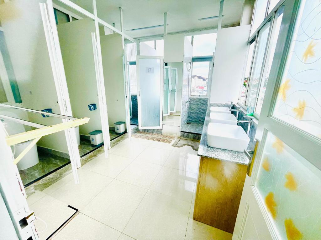 Ali Hostel