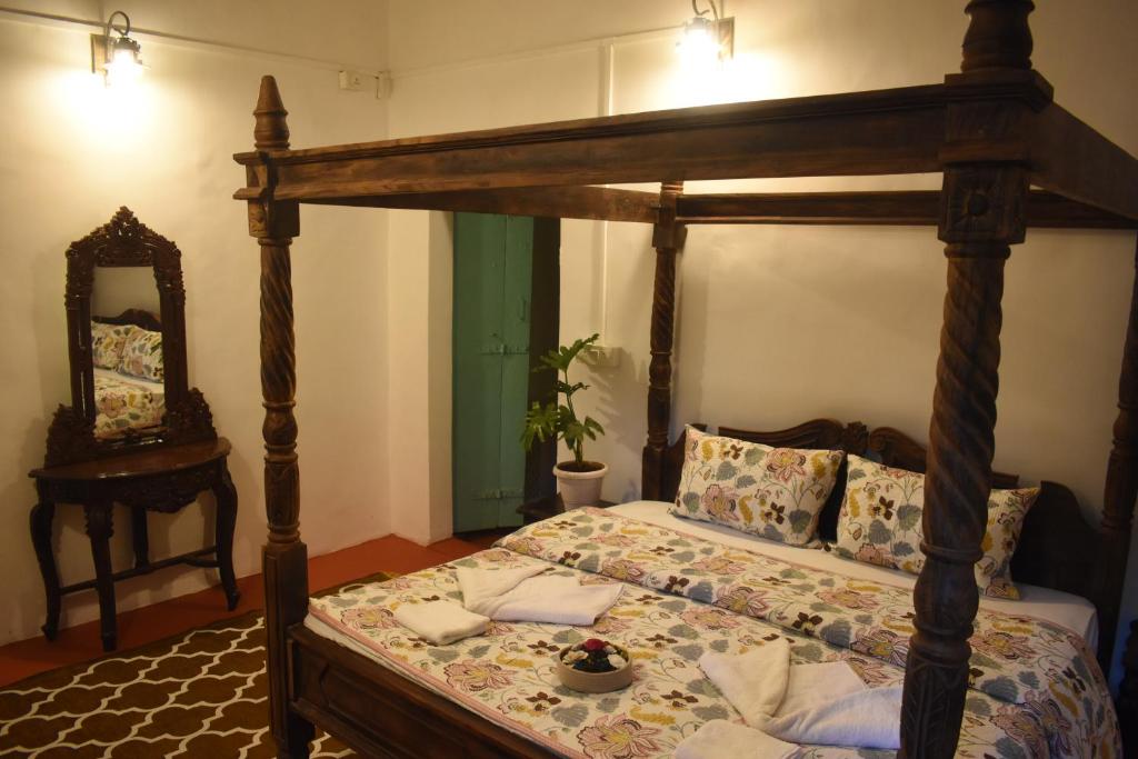Casa Happy Dervish, 2mins away from the beach photo 1