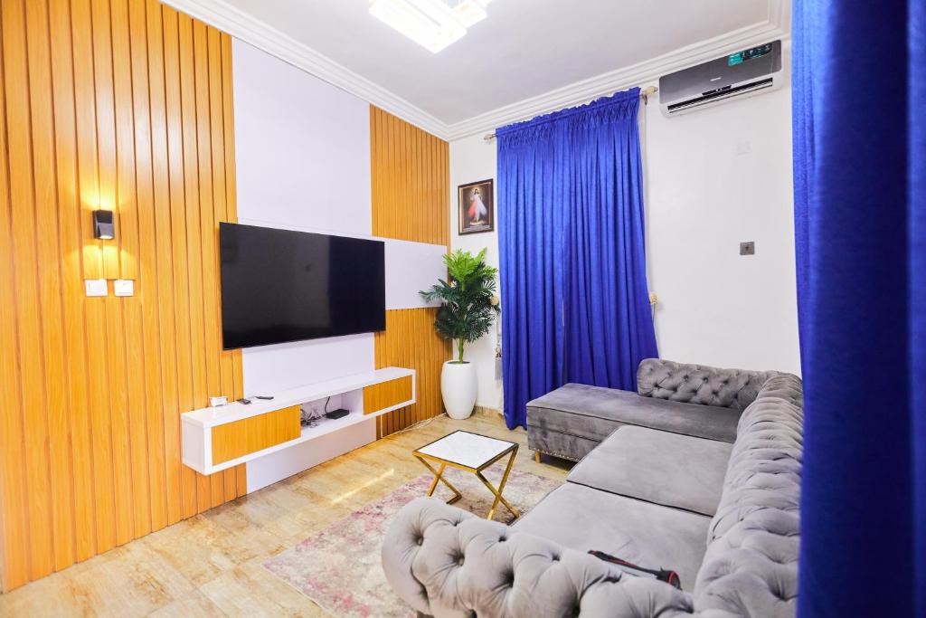Mike's Place