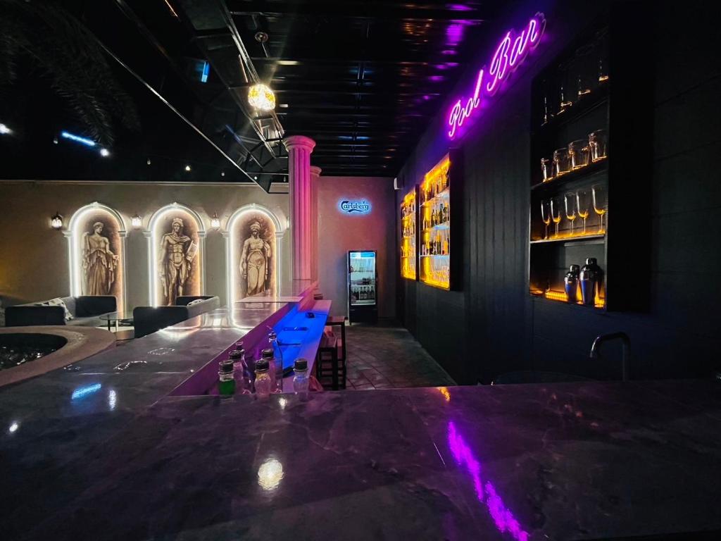 Je t'aime cafe & villa photo 4